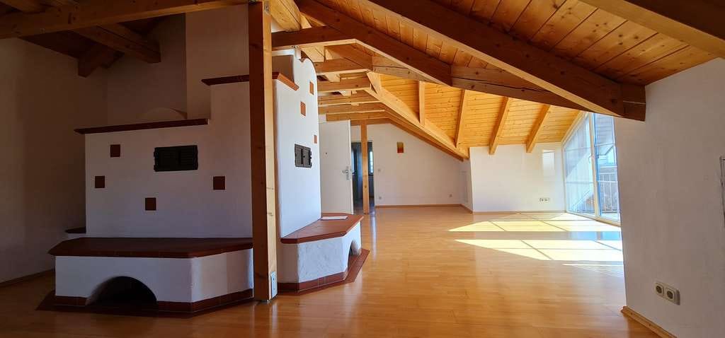 Immobilie in Niedertaufkirchen - ... Erstklassiges Anlageobjekt mit 4 Einheiten + 3 Garagen und geringem Energieverbrauch + PV... - Bild 1