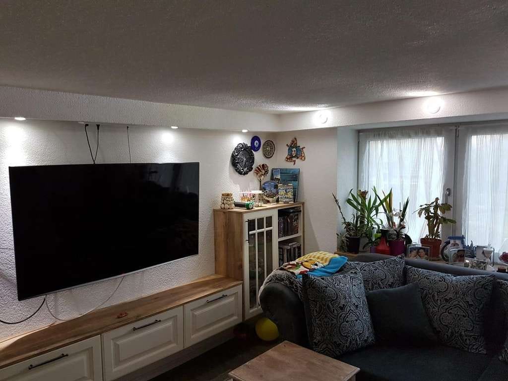 Immobilie in Steinheim am Albuch - Einfamilienhaus mit Gewerbeeinheit und Scheune - Bild 3