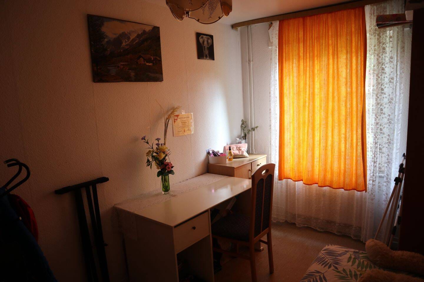 Immobilie in Diepholz - Erdgeschosswohnung in Diepholz - Bild 4