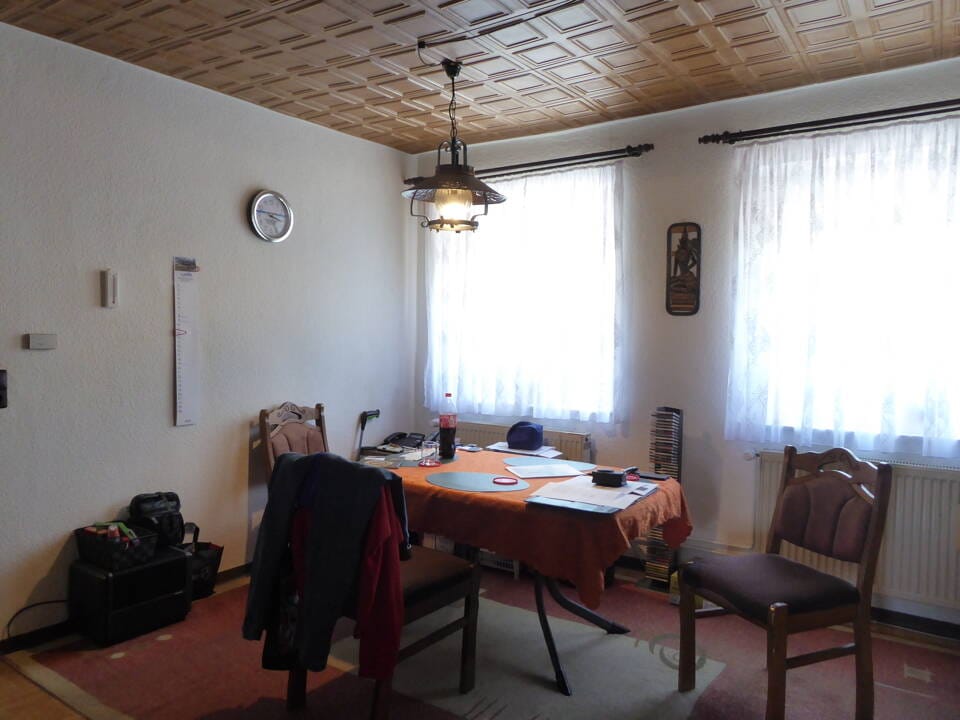 Immobilie in Wetzlar - Geräumiges 1-2-Familien-Reihenmittelhaus mit großem Garten in Niedergirmes! - Bild 3