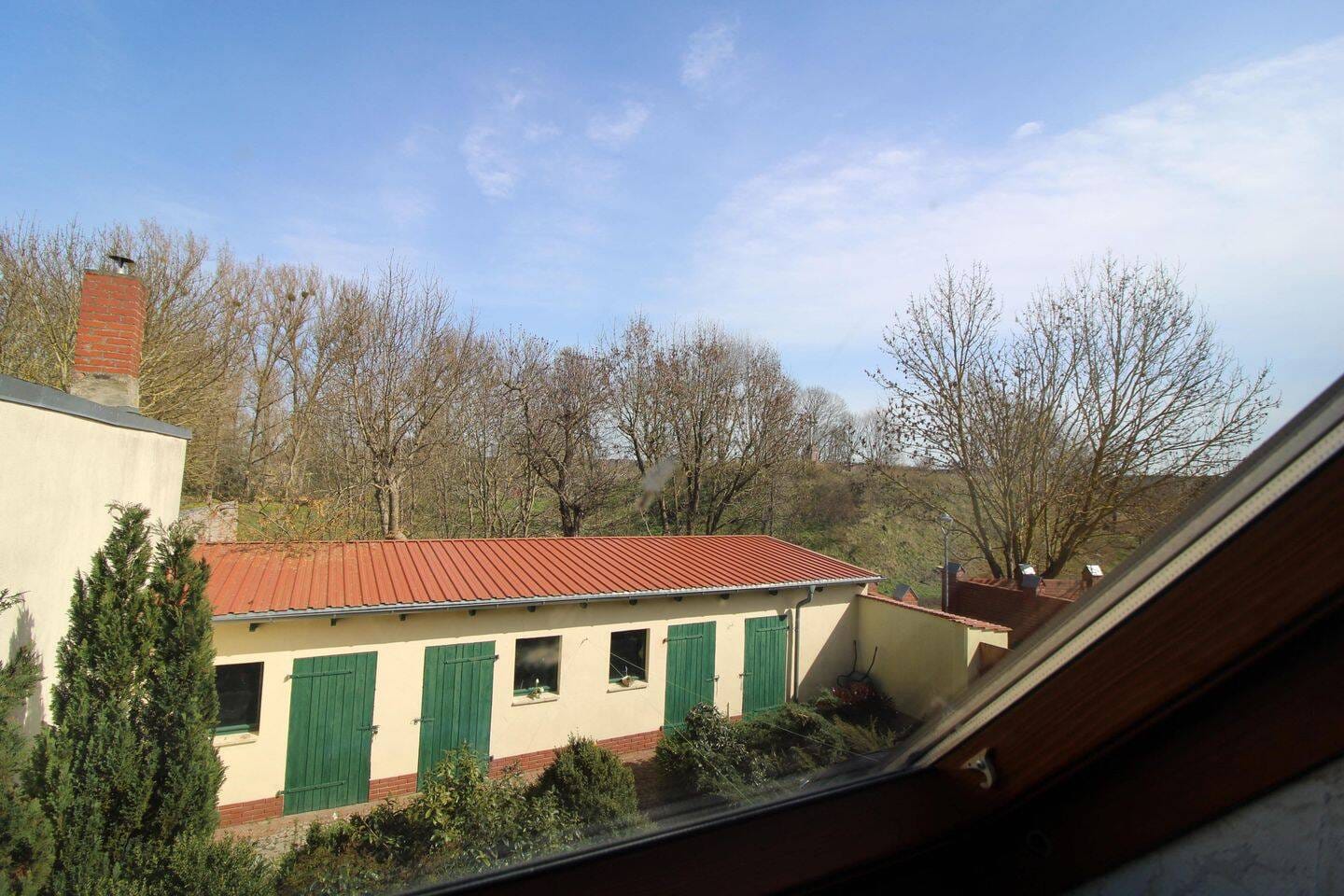 Immobilie in Rankwitz - Ein-/Zweifamilienhaus in Usedom - Bild 3