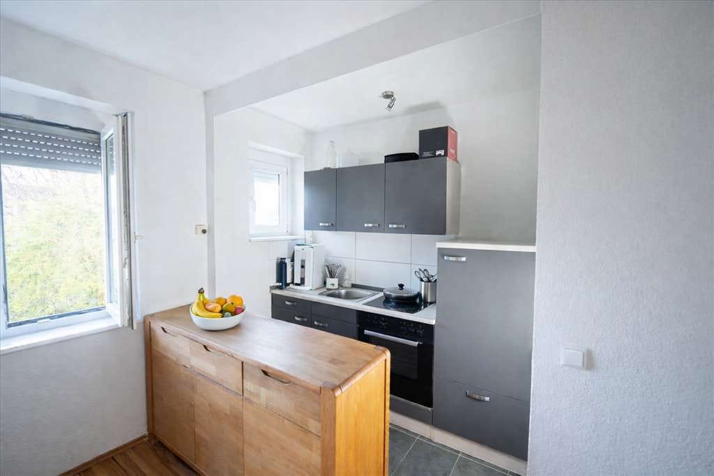 Immobilie in Neu-Ulm - Vermietete 2-Zimmer-Wohnung in Neu-Ulm – Ideale Kapitalanlage in ruhiger Lage - Bild 3