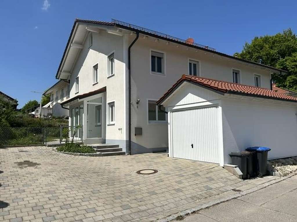 Immobilie in Ottenhofen - Ländliches Paradies in Ottenhofen S2 - Bild 1