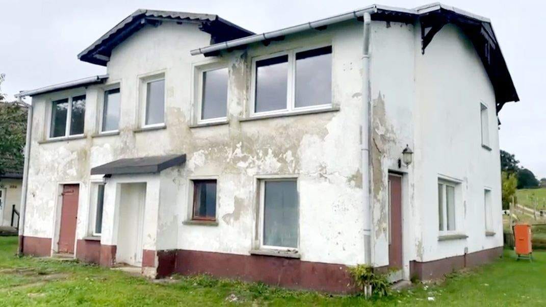 Immobilie in Mönchgut - Insel Rügen... einzigartiges, 2434m² großes Wassergrundstück mit 2 Wohngebäuden  - Bild 3