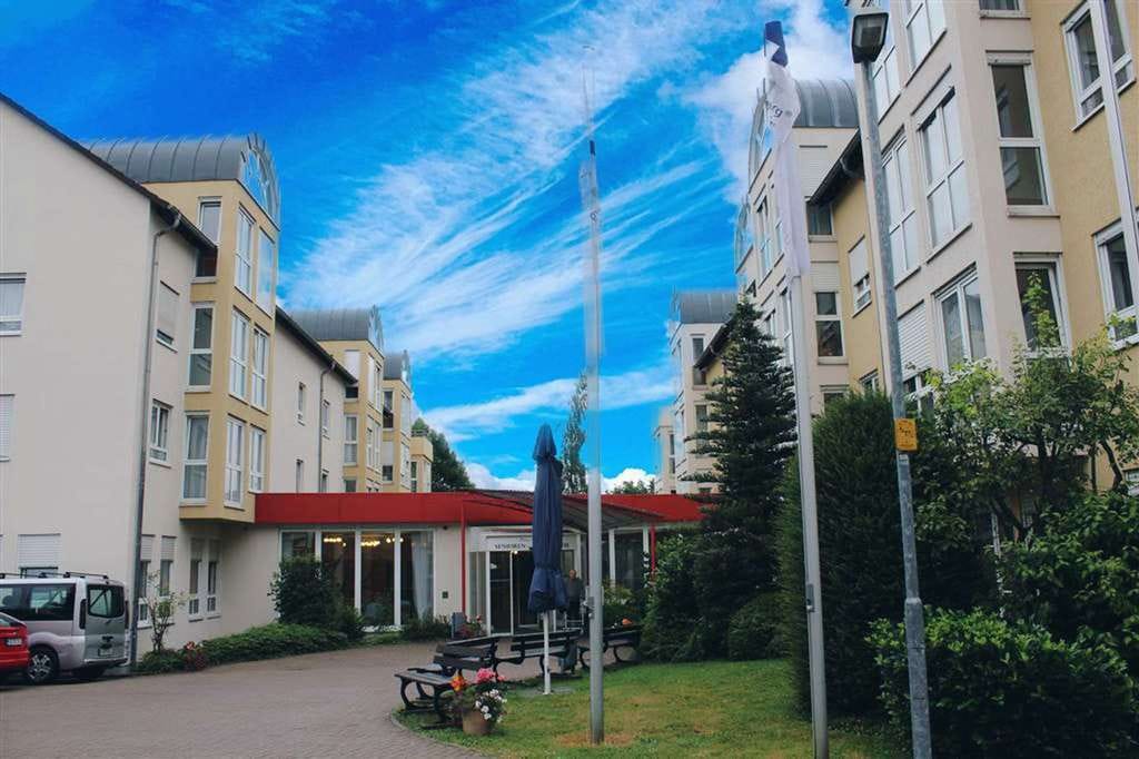 Immobilie in Pfinztal - Pflegeapartment im Seniorenzentrum Haus Edelberg in Pfinztal - Bild 1