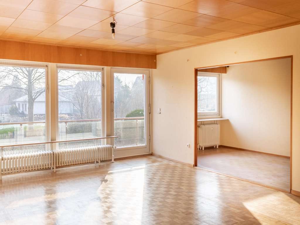 Immobilie in Negernbötel - Familienfreundliches Zuhause mit großem Garten - Bild 1