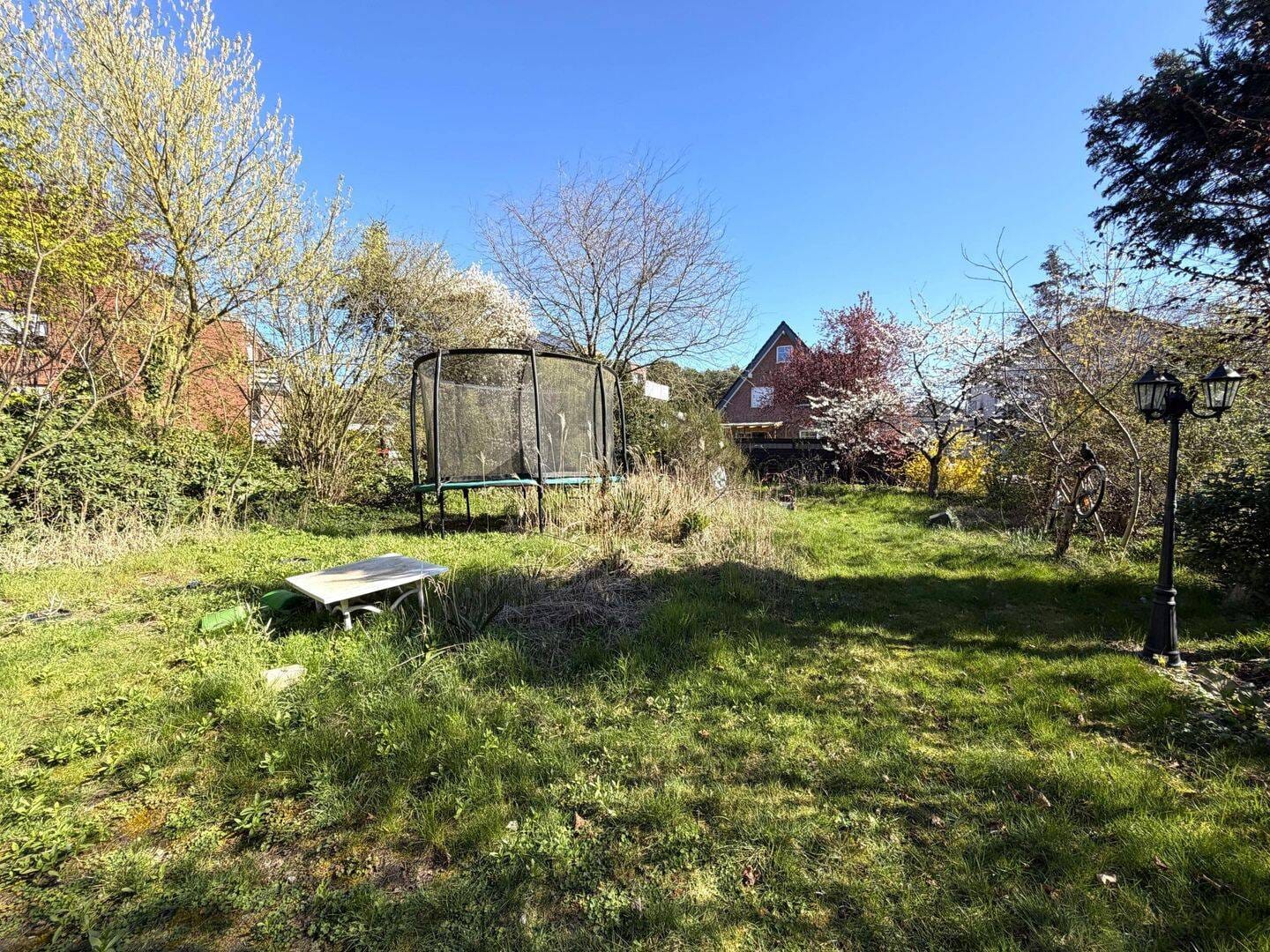 Immobilie in Emsdetten - Zuhause mit Charakter - viel Platz und Potenzial auf großzügigem Grundstück - Bild 4
