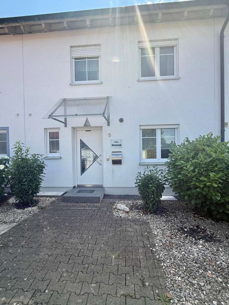 Immobilie in Wehringen - Herrliches Juwel vor den Toren Augsburg! - Bild 0
