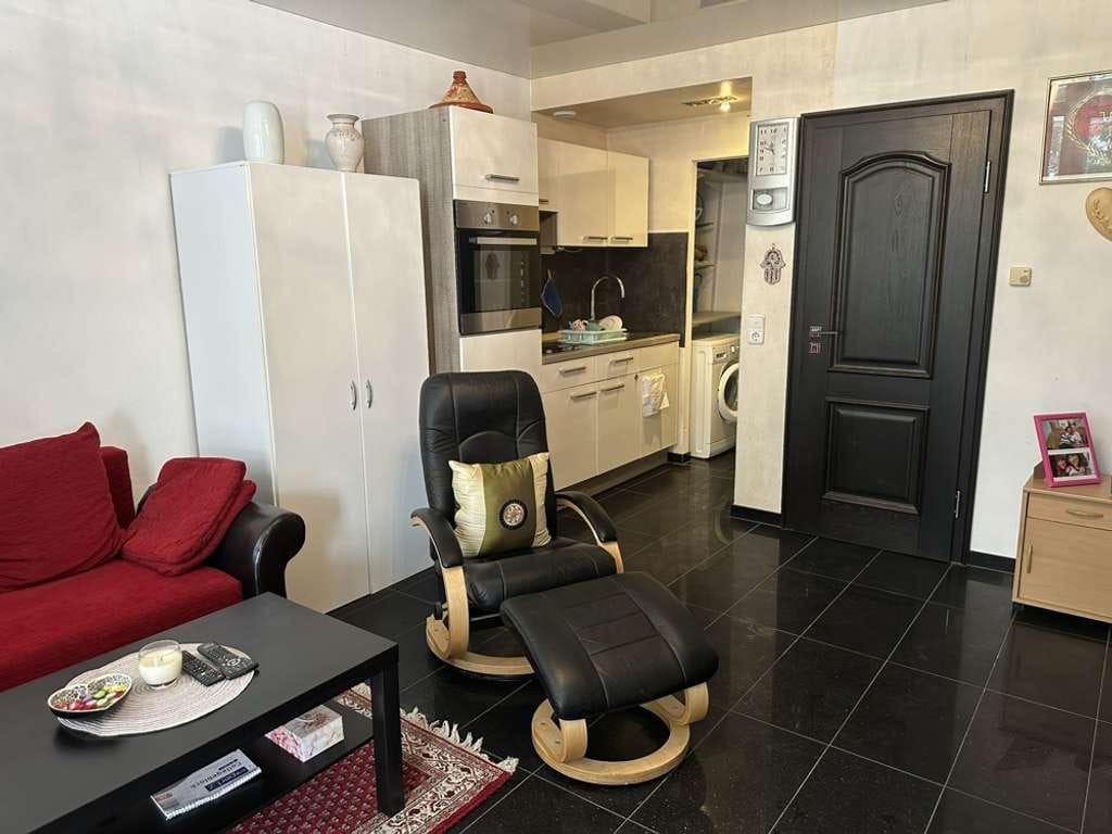 Immobilie in Offenbach am Main - Kapitalanlage mit Wohlfühlfaktor: Modernisierte 1-Zimmer-Wohnung mit Balkon am Waldrand - Bild 3