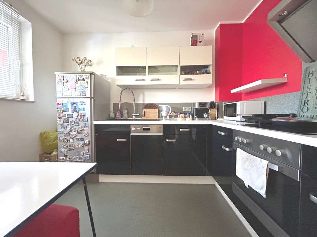Immobilie in Wahlstedt - Wahlstedt: Provisionsfreie vermietete 2 Zimmerwohnung sucht neuen Eigentümer - Bild 1
