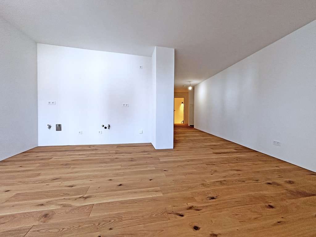 Immobilie in Kumhausen - Urbanes Wohnen im Süden von Landshut - Raumkunst. Einzigartig. Für Sie! - Bild 0