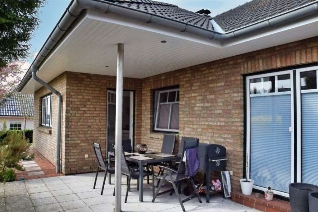 Immobilie in Hüsby - Ebenerdig und jung - ansprechender Bungalow zum bequemen Wohnen auch im Alter - Bild 3