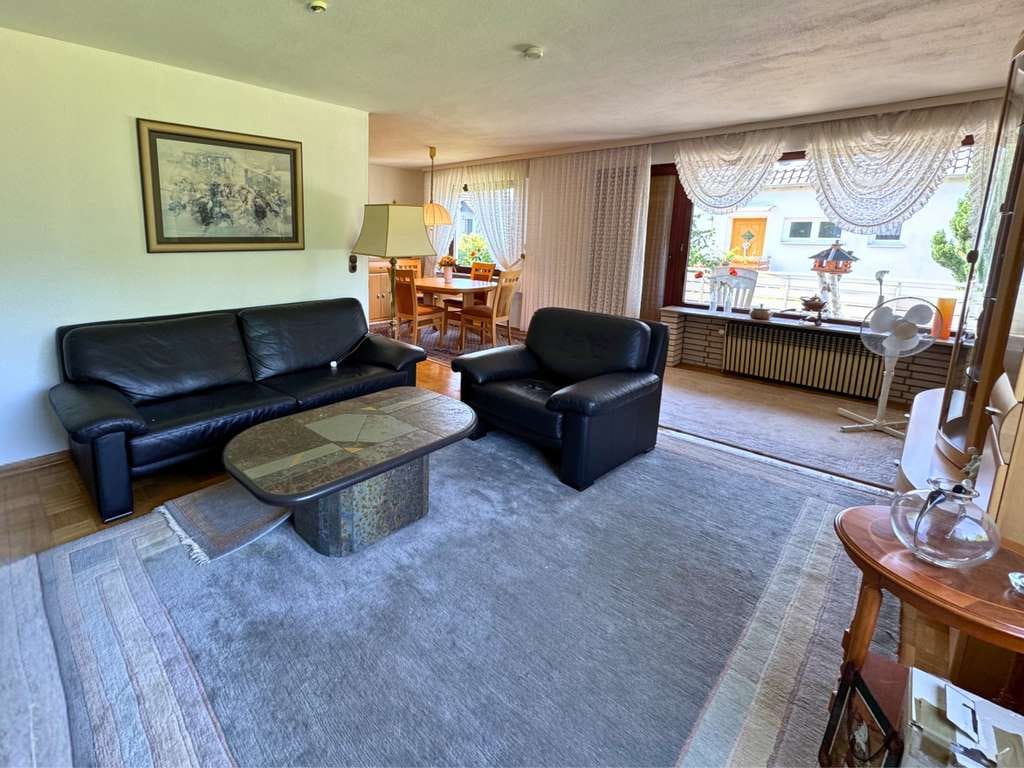 Immobilie in Braunschweig - Wohnen mit Bungalow-Charakter: gepflegtes 1 Familienhaus in ruhiger Lage von Braunschweig Dibbesdorf - Bild 1