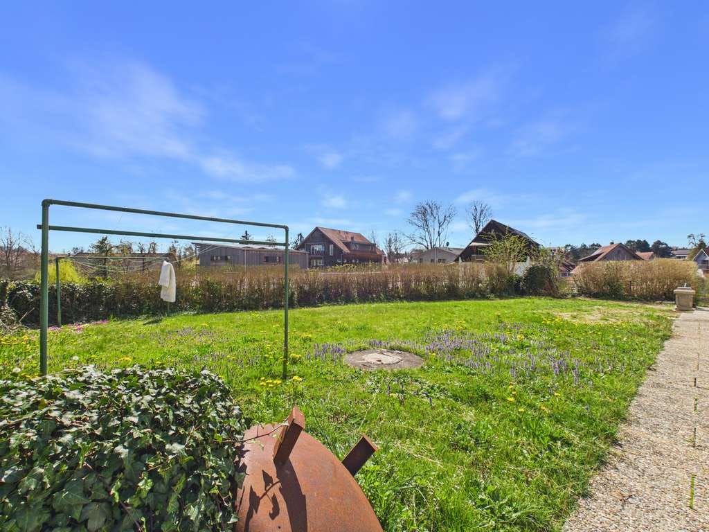 Immobilie in Lindau (Bodensee) - Markantes MFH in Toplage mit Alpenblick und 
 6,3 % Rendite - Bild 3