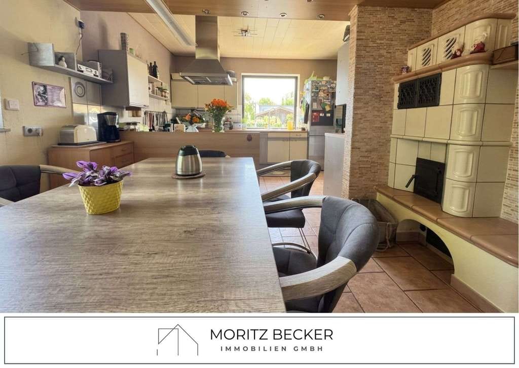 Immobilie in Elze - Wülfingen: Gepflegter Bungalow mit schönem Garten und 2 Garagen! - Bild 5