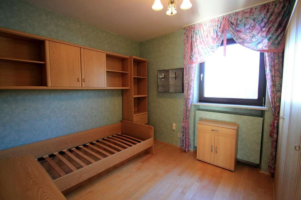 Immobilie in Krumbach (Schwaben) - Geräumige 4-Zimmerwohnung in sehr gepflegtem Zustand - Bild 3