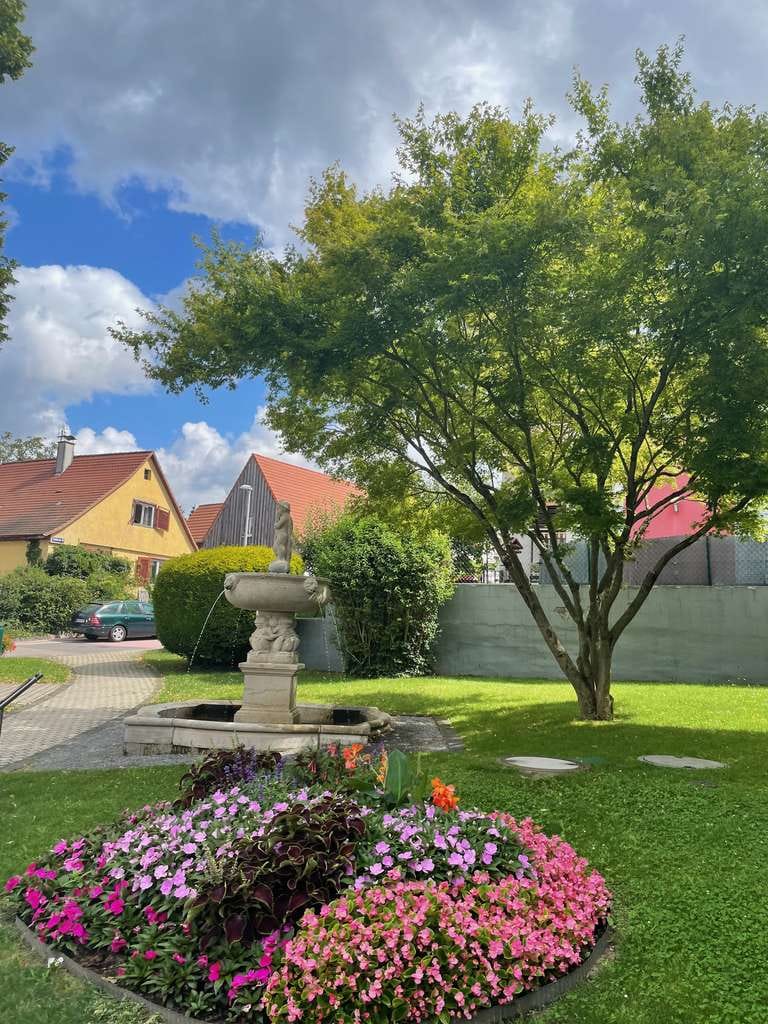 Immobilie in Eggenstein-Leopoldshafen - Zweifamilienhaus mit Platz für Familien in zentraler Lage von Eggenstein - Bild 3