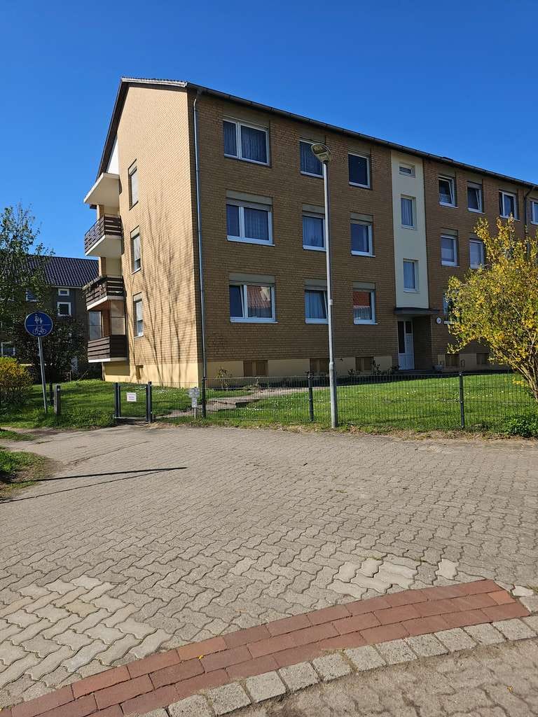 Immobilie in Lüchow - Solide Kapitalanlage mit Top-Rendite in idyllischer Ruhelage! - Bild 1