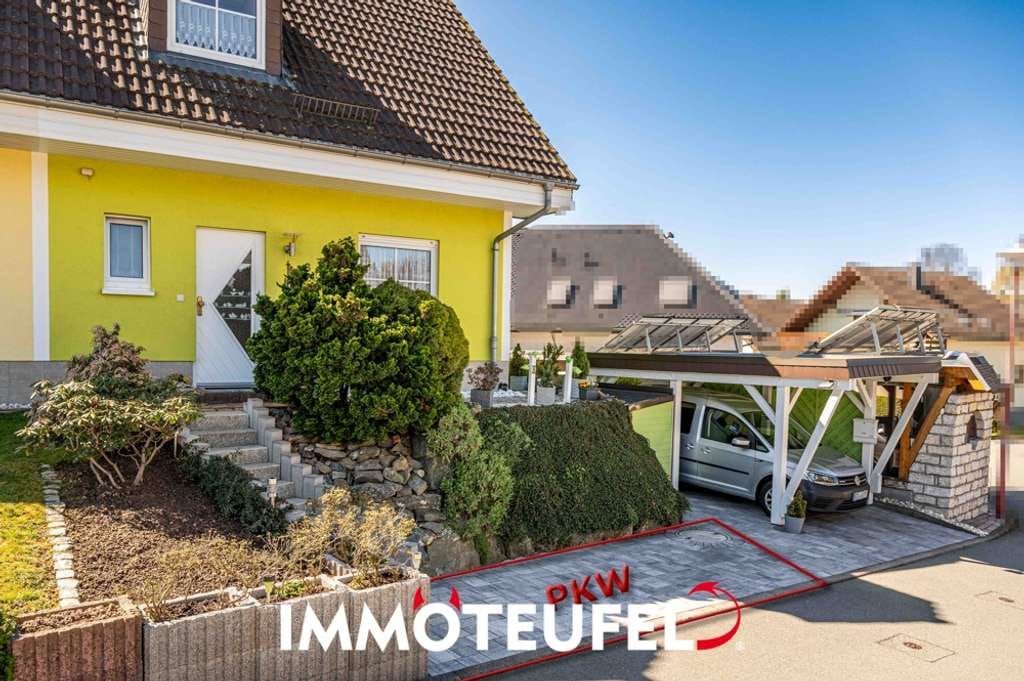 Immobilie in Lugau - Ihr neues Zuhause – durchdacht, gemütlich und vielseitig nutzbar – ein Ort zum Ankommen und Wohlfühl - Bild 2