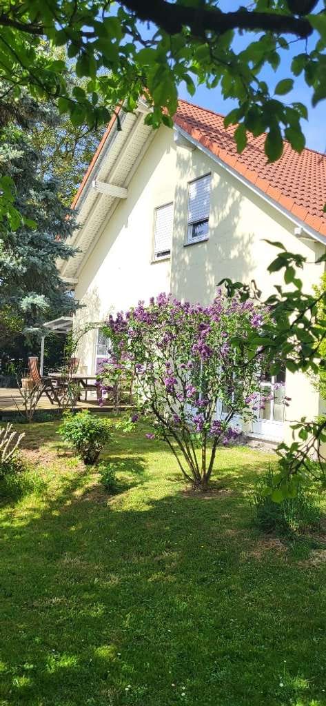 Immobilie in Aichelberg - Einfamilienhaus in Aichelberg - Bild 1