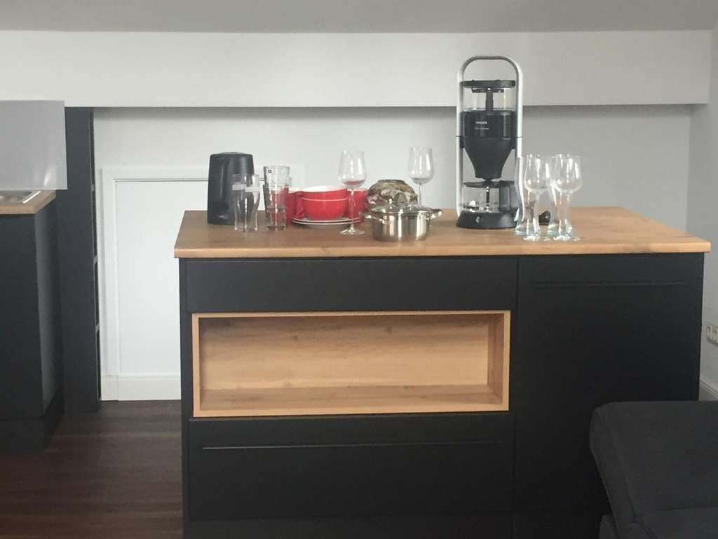 Immobilie in Wolfratshausen - Helle 1-Zimmer-Eigentumswohnung mit großem Balkon in zentraler Lage von Wolfratshausen - Bild 4