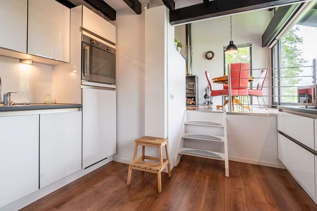 Immobilie in Birgel - Freistehender Bungalow in Lissendorf I 2010 modernisiert I 3 Schlafzimmer & 2 Badezimmer - Bild 3