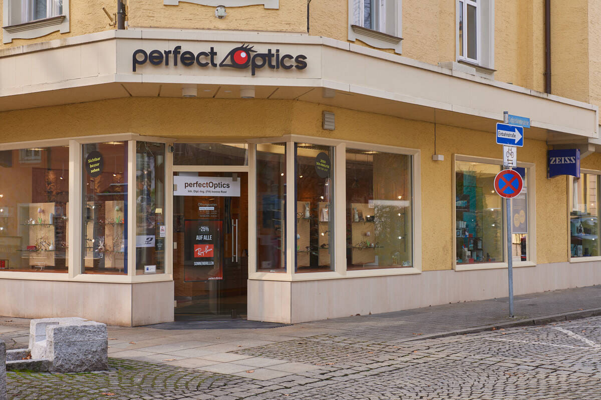 Immobilie in Freilassing - Attraktives Wohn- und Geschäftshaus in Toplage von Freilassing - sichere Rendite & Potenzial - Bild 2