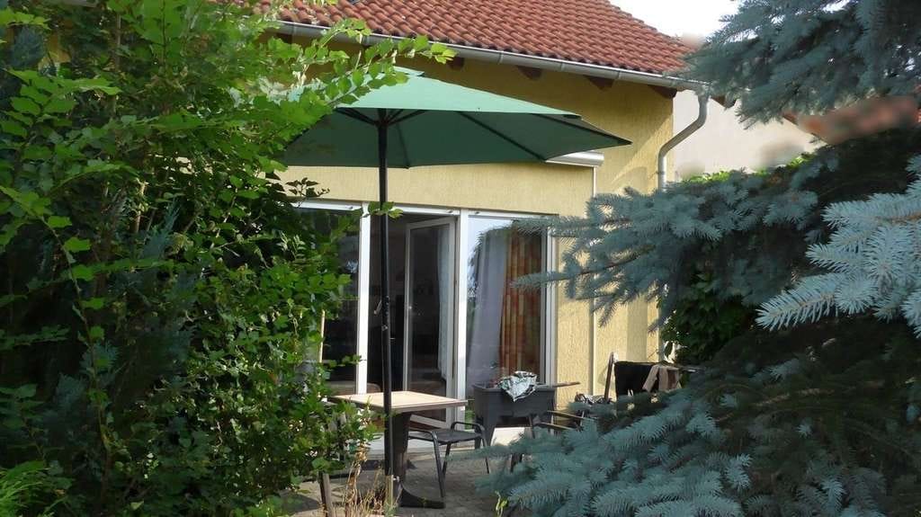 Immobilie in Remse - Pflegeleicht und überschaubar - Bild 2