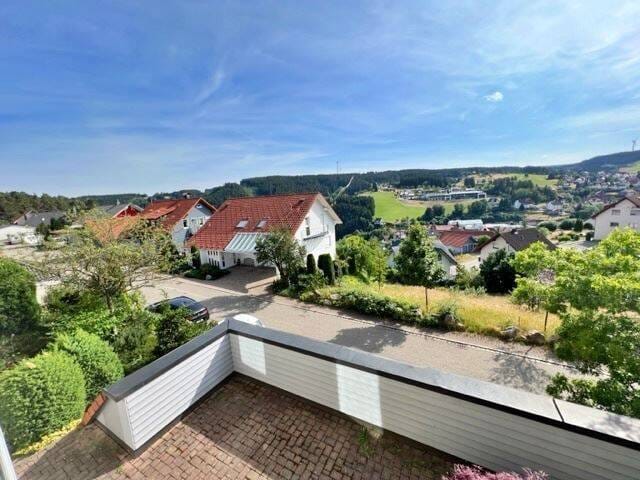 Immobilie in Schonach im Schwarzwald - QUALITÄT trifft LAGE - PROVISIONSFREI - Bild 1