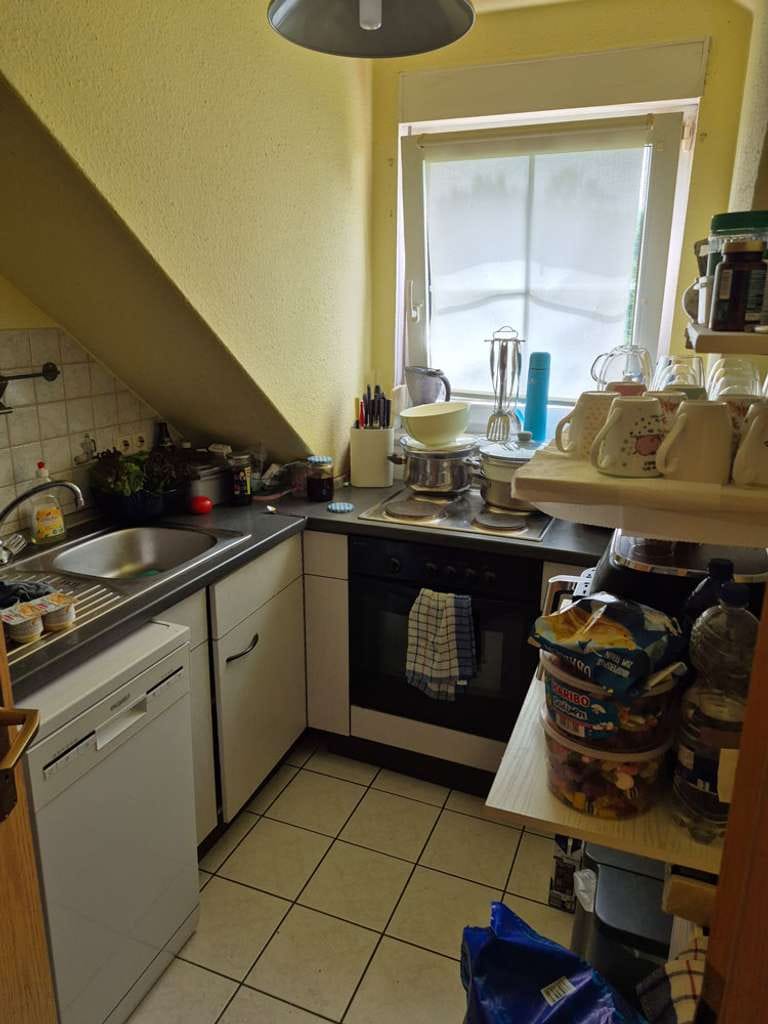 Immobilie in Langweid am Lech - Sehr schöne moderne und sonnige 2 ZKB - Bild 3