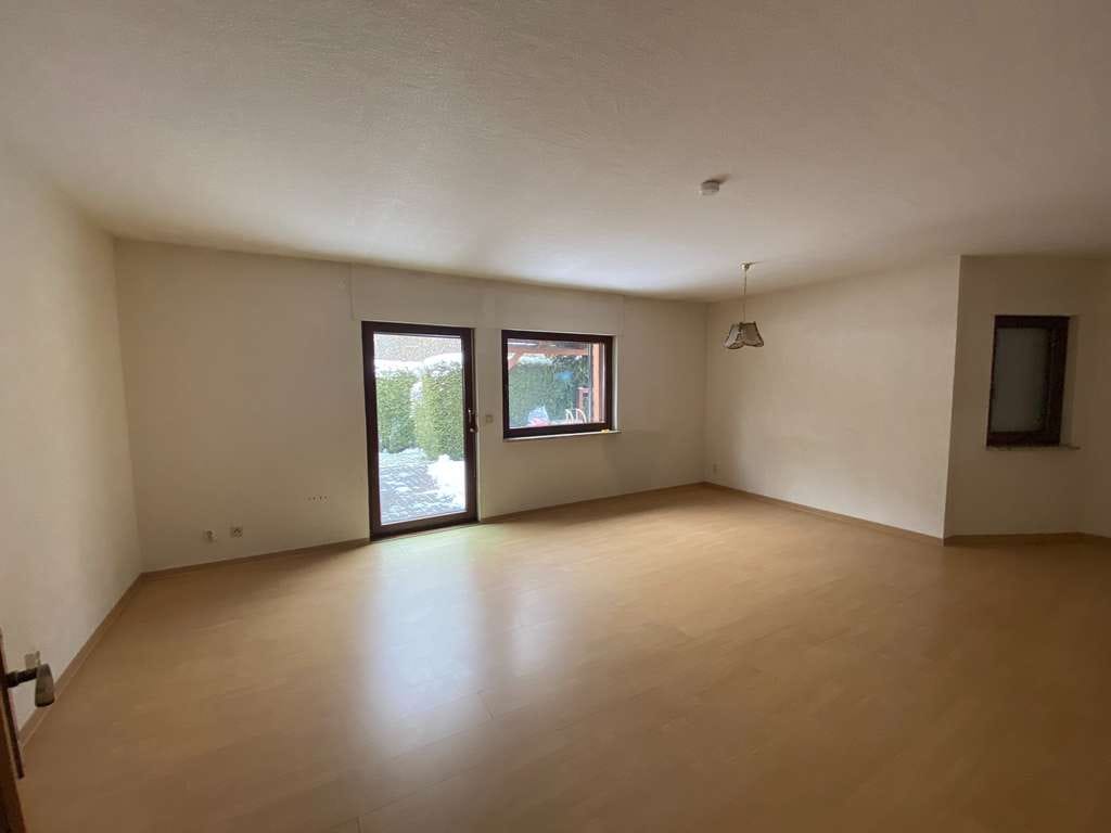 Immobilie in Krauschwitz - Krušwica - Wohnen im Grünen: Scharmantes Einfamilienhaus in Krauschwitz - Bild 1