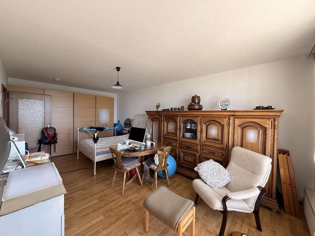 Immobilie in Frankfurt am Main - Einsteiger-Kapitalanlage: Ein-Zimmer-Wohnung in Frankfurt - Bild 1