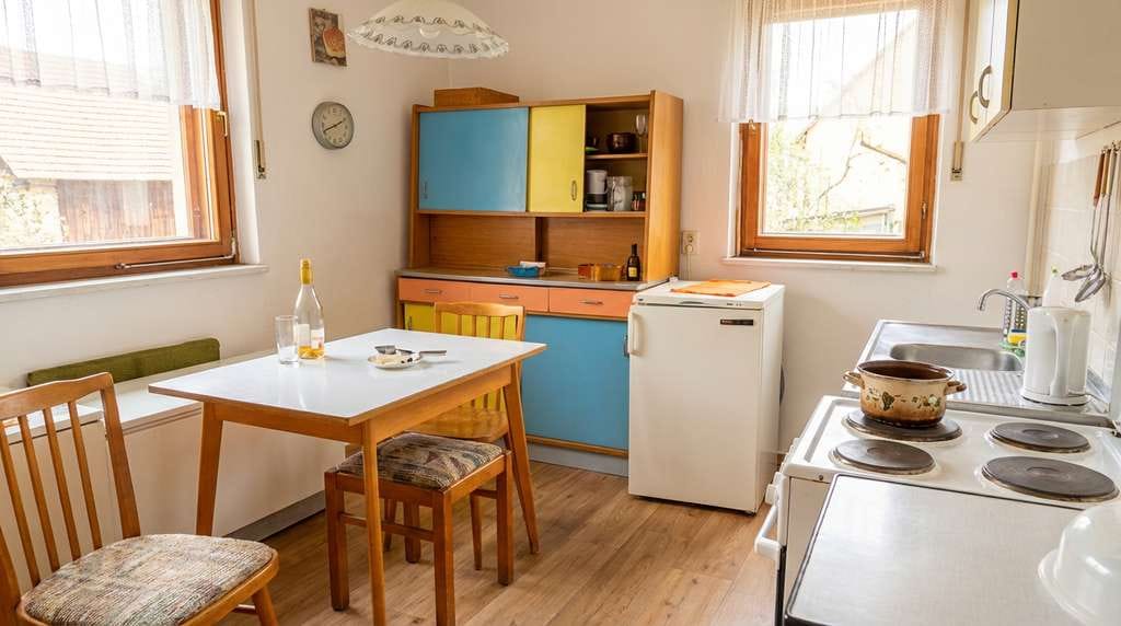 Immobilie in Schalksmühle - Freistehendes 2-FH | 854 m² | Bestandsschutz §35 BauGB | Sanierungsprojekt | Angebote bis 09.06. - Bild 4