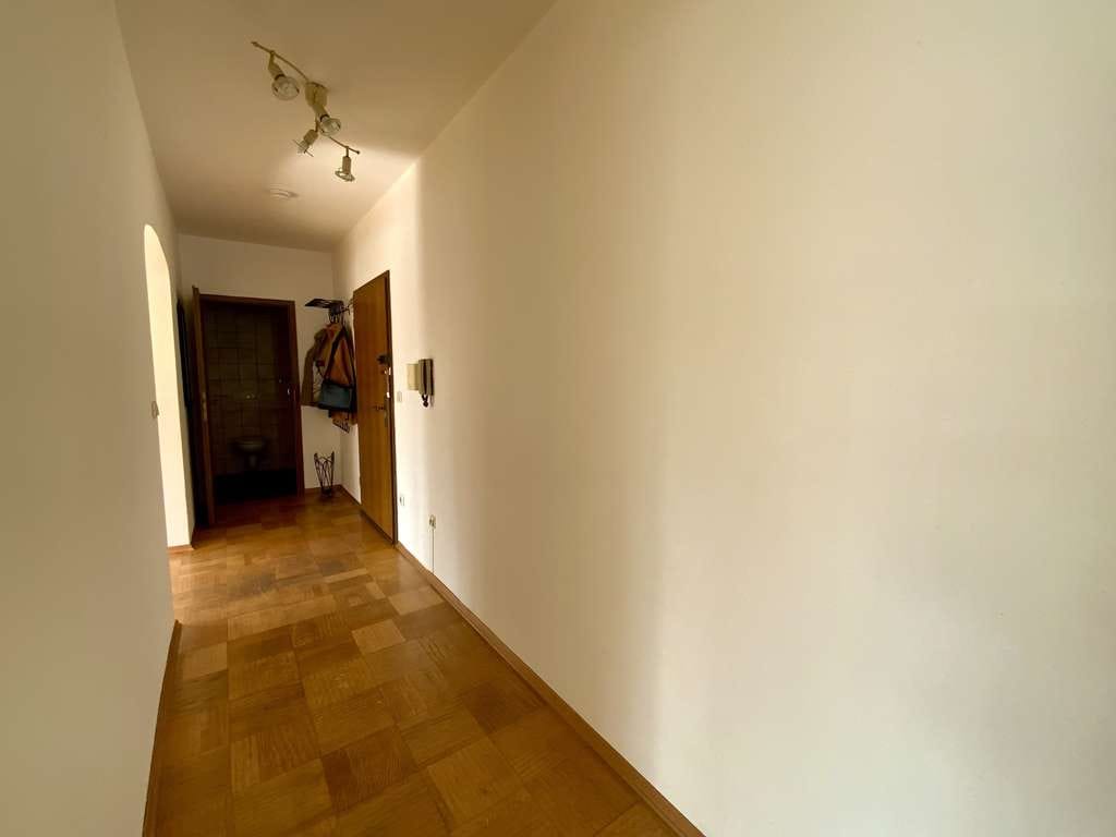Immobilie in Bad Wörishofen - Sonnige 4-ZKB-Wohnung mit 2 Südbalkonen in Bad Wörishofen - Bild 3