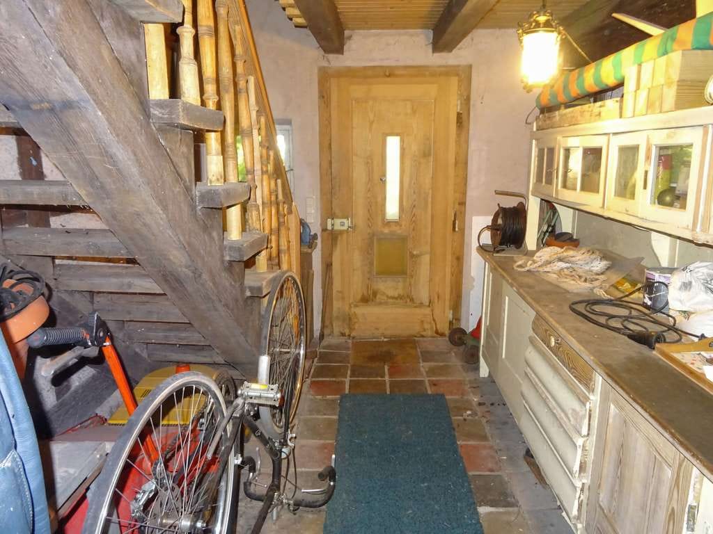 Immobilie in Hellenhahn-Schellenberg - Fachwerkhaus mit Charme und Potenzial – Handwerkertraum auf großem Grundstück in Seck - Bild 1
