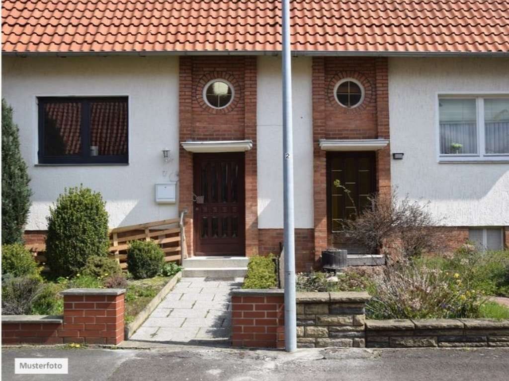 Immobilie in Heiden - Provi frei Zweifamilienhaus mit Garage in 46359 Heiden -  - Bild 0