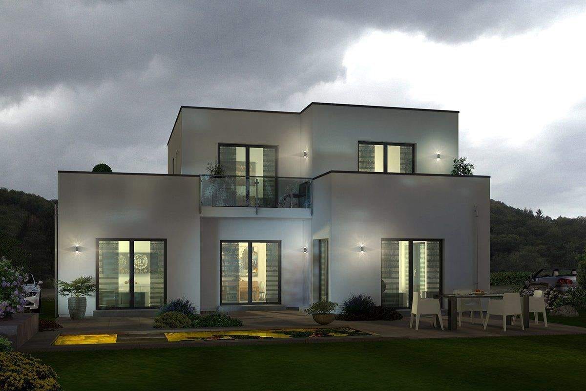 Immobilie in Winden - Ihr Traumhaus wartet auf Sie - Modern und individuell in Winden! - Bild 3