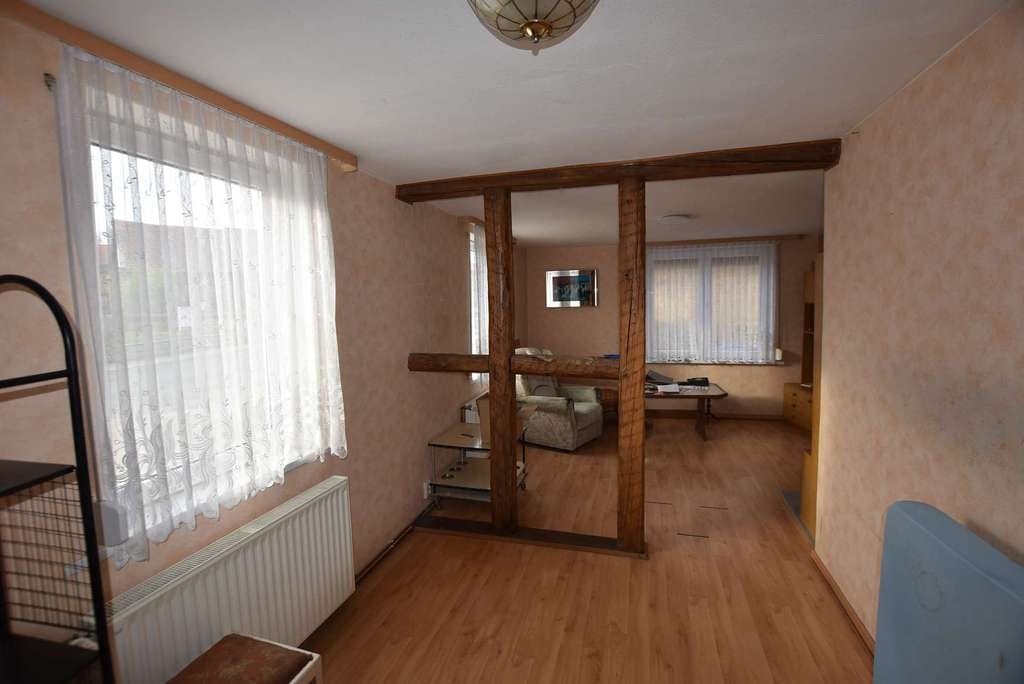 Immobilie in Nordharz - Haus mit viel Potenzial in Wasserleben - Bild 2