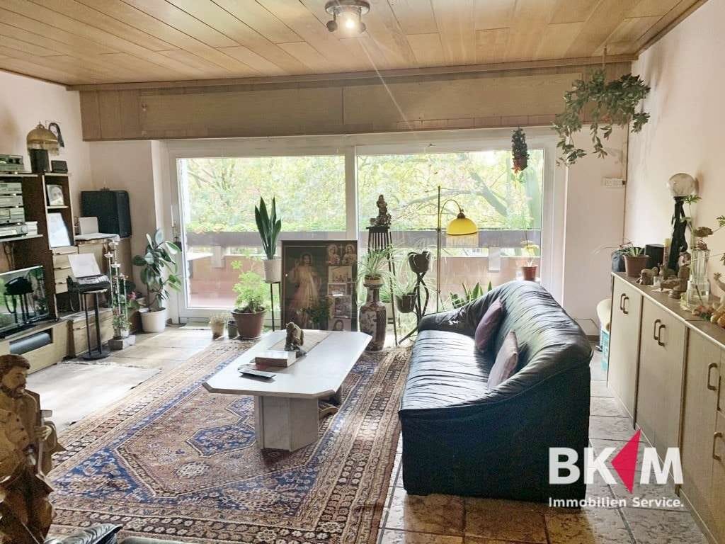 Immobilie in Lünen - Großzügige 3-Zimmer-Eigentumswohnung mit Garage und großem Balkon  - Bild 3