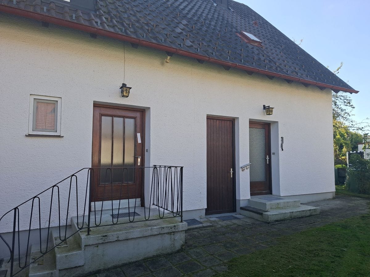 Immobilie in Ottobeuren - Einfamilienhaus mit Einliegerwohnung - Bild 2