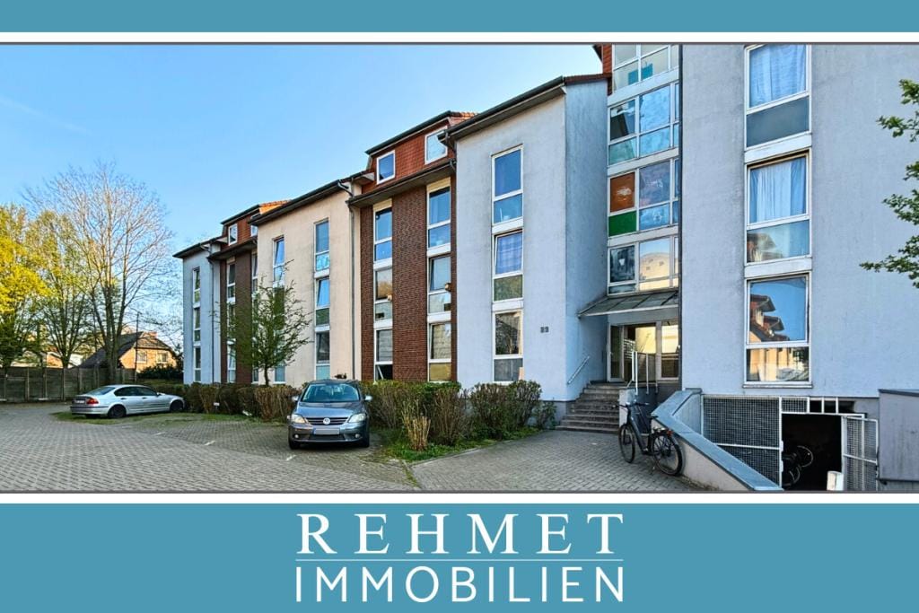 Immobilie in Oldenburg -  - Bild 0