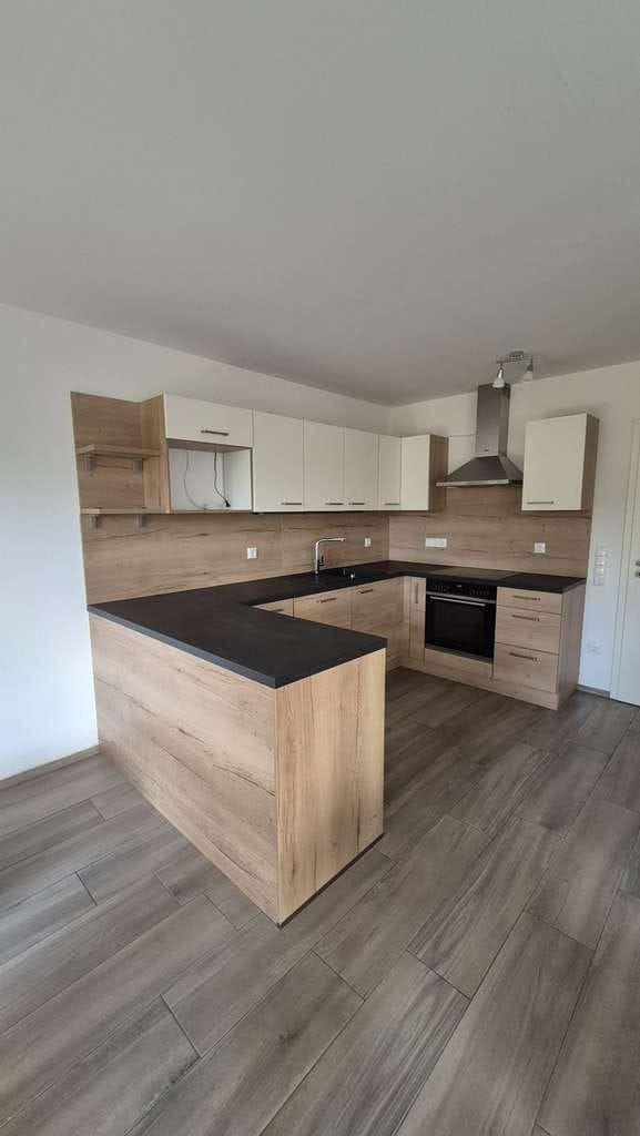 Immobilie in Kastl - Neuwertiges großes 4-Familienhaus in ruhiger Lage - Bild 3