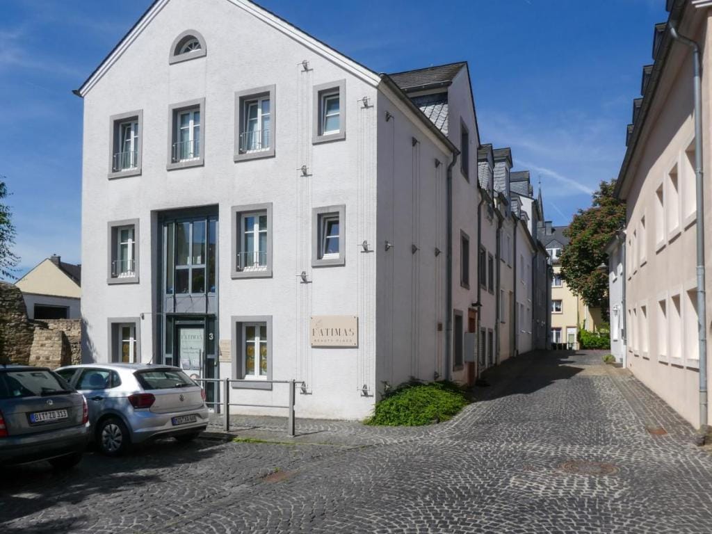 Immobilie in Bitburg - Mehrfamilienhaus in Bitburg - Bild 1
