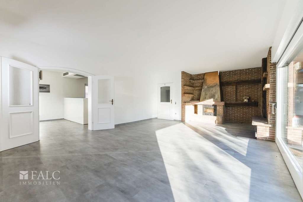 Immobilie in Ötisheim - Durchdachte & großzügige Räume - Bungalow mit Garten - Bild 4