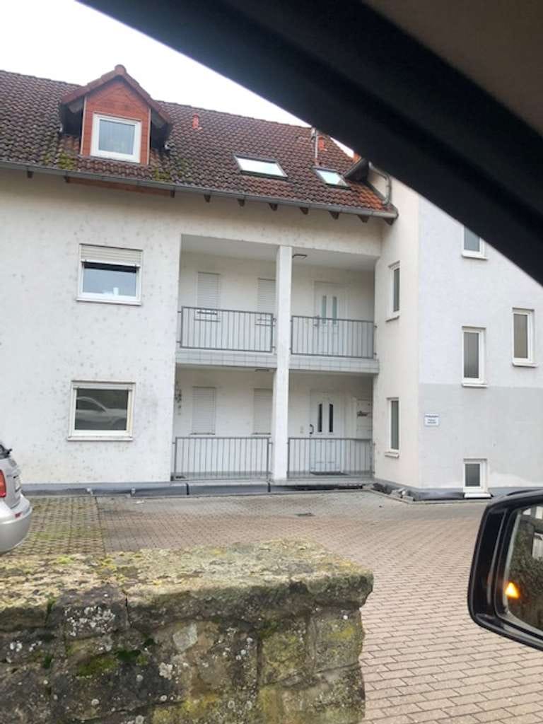Immobilie in Bad Rappenau - DENKEN SIE AN IHRE ZUKUNFT - Bild 1