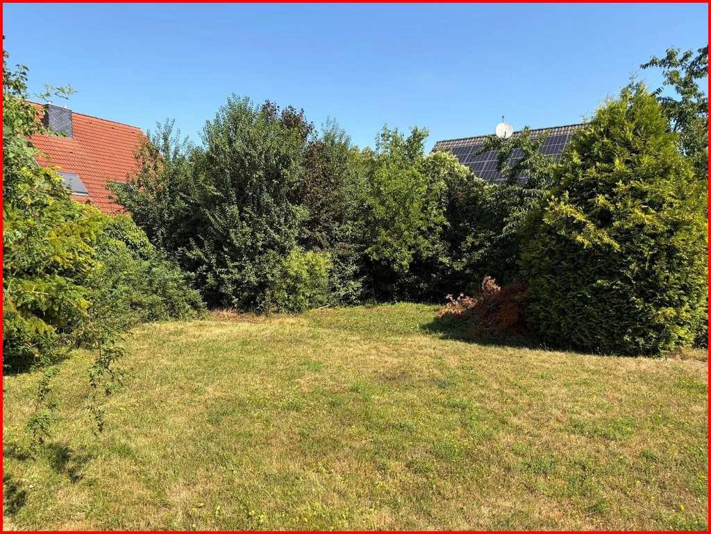 Immobilie in Hillesheim - LBSi-Alzey   Ein-Zweifamilienhaus mit 644m² großem Grundstück - Bild 4