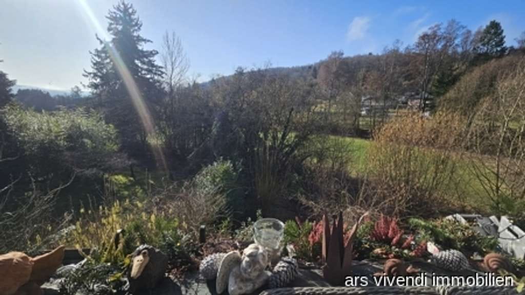 Immobilie in Brachttal - Ars Vivendi Immobilien: Ein Haus der Superlative! - Bild 0