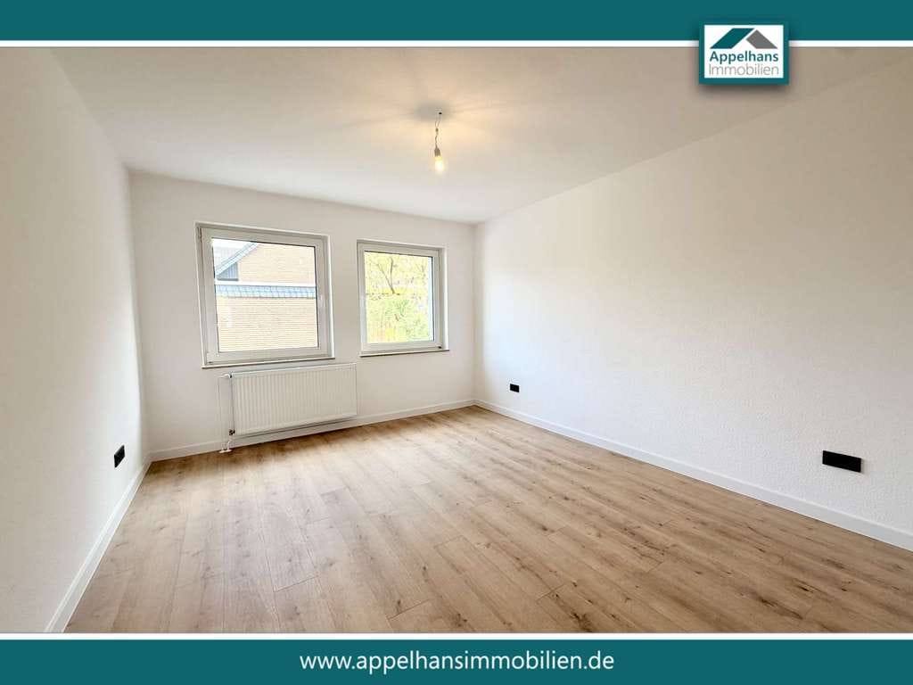 Immobilie in Hilter - Attraktive 3-Zimmer-Wohnung mit Balkon in Hilter a.T.W. - Bild 2