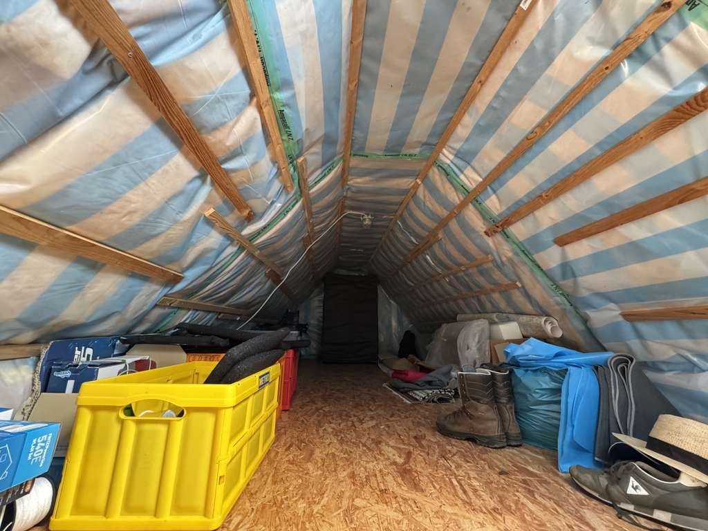 Immobilie in Gnoien - Wohnen mit Charakter: Doppelhaushälfte in Walkendorf - Bild 2