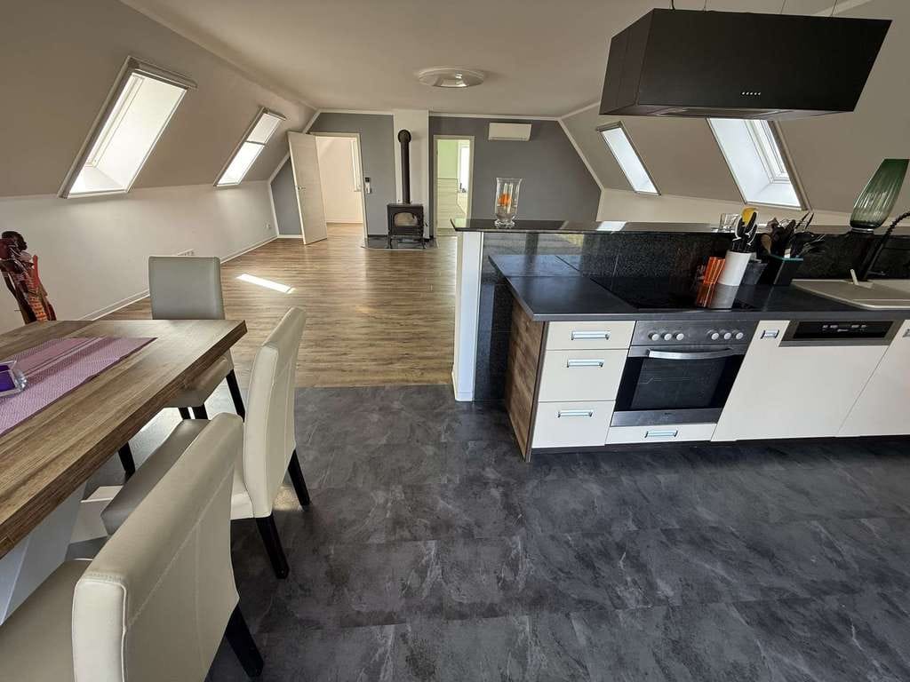 Immobilie in Burkau - Porchow - Modern, effizient und sofort bezugsfertig – stilvoll sanierte Traumimmobilie in Burkau - Bild 1